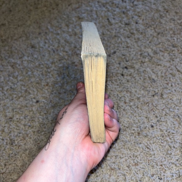 A Circle of Children by Mary MacCracken - Picture 5 of 5